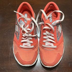 Sketchers Go Run Shoes